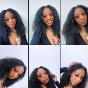 Meet your Posher, Brianna